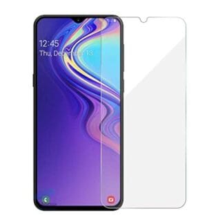 Samsung A10 apsauginis stikliukas