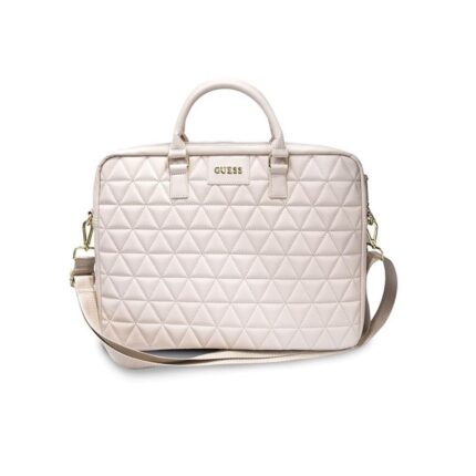 rozine rankinė GUESS QUILTED