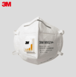 3M veido kaukė