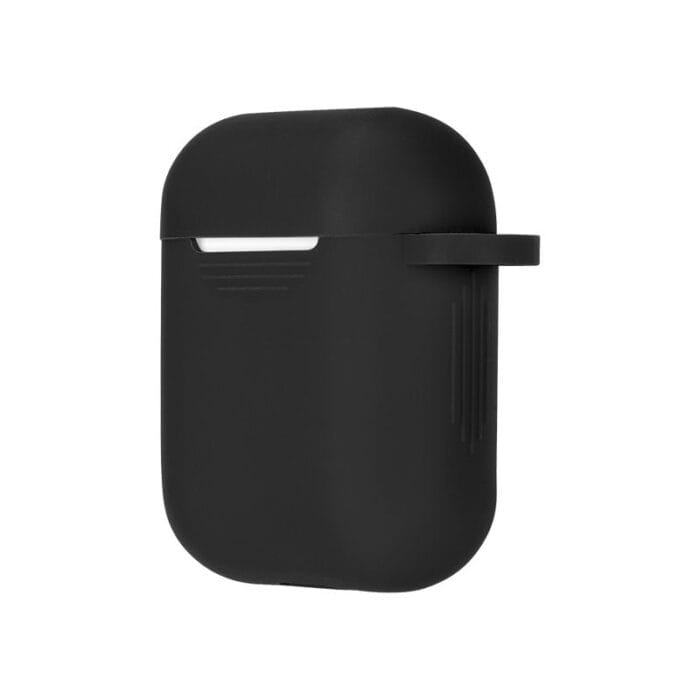 Apple Airpods belaidziu ausinių dėklas