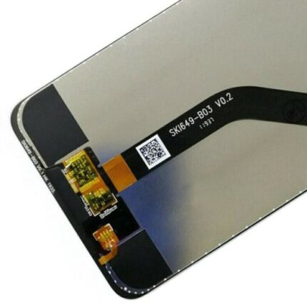 Samsung A20S stikliuko keitimas
