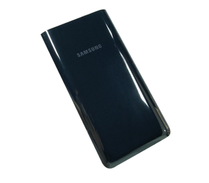 Samsung A80 galinis baterijos dangtelis