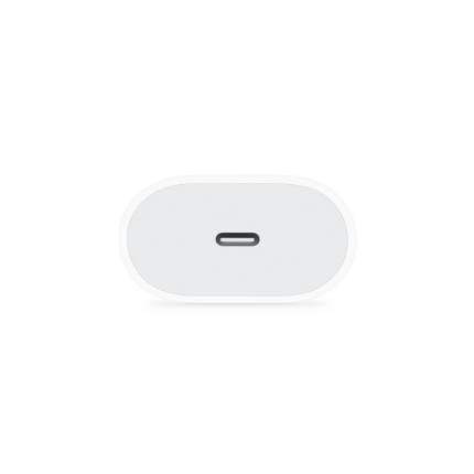 Apple iPhone : iPad įkroviklis MHJE3ZM:A