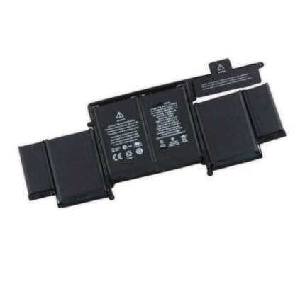 Macbook Pro A1502 baterija akumuliatorius