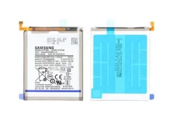 Samsung Galaxy A51 2020 baterija
