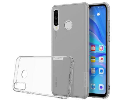 Telefono dėklas Nillkin Nature Grey