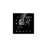 Išmanusis WIFI termostatas elektros grindiniam šildymui