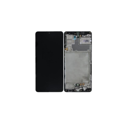 Samsung A42 ekranas