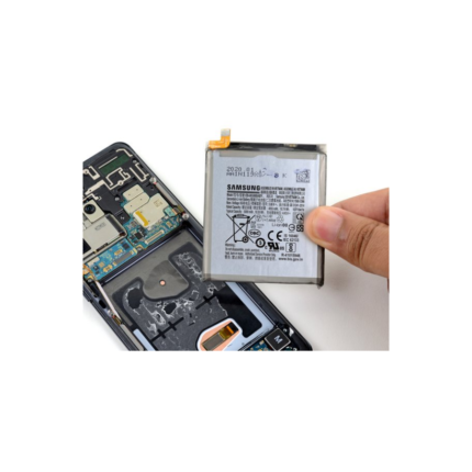 Samsung S21s baterija