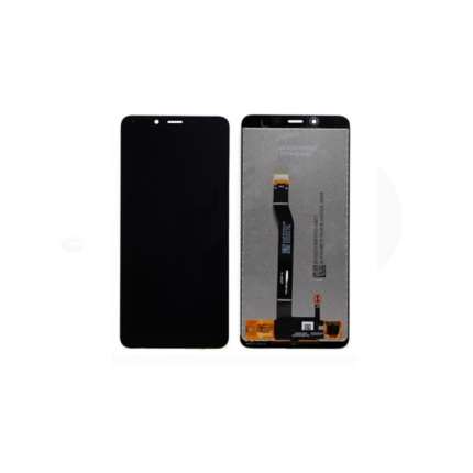 Xiaomi Redmi 6 ekranas juodas