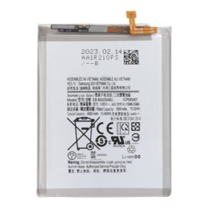 Baterija skirta Samsung Galaxy A50/A30/A20/A30s/A50s - EB-BA505ABE - 4000mAh - OEM