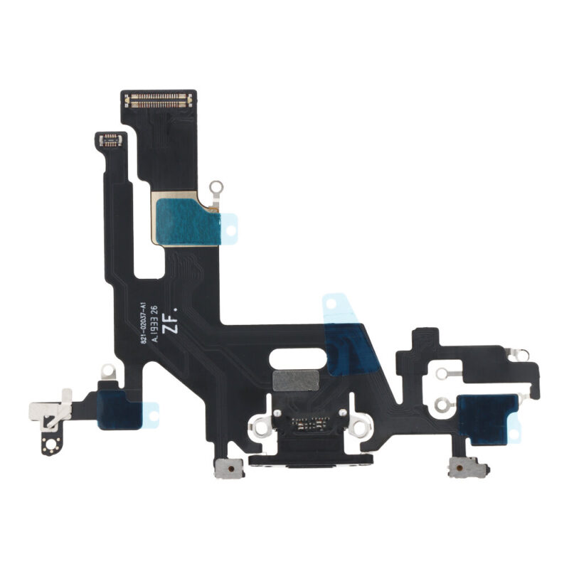 Krovimo lizdas skirtas iPhone 11 - OEM