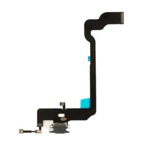 Krovimo lizdas skirtas iPhone XS - OEM
