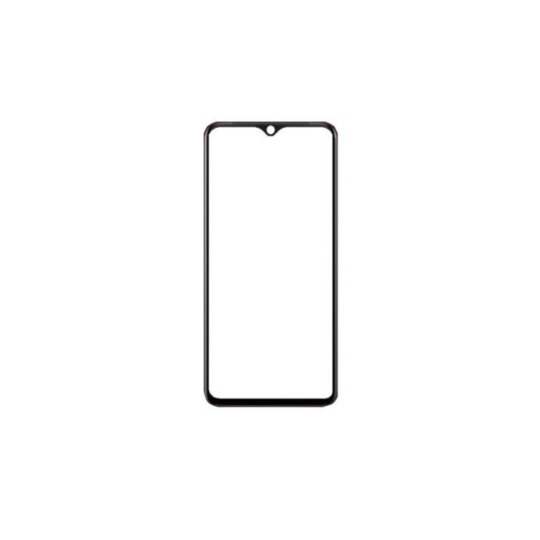 OnePlus 7 PRO lietimui jautrus ekrano stikliukas