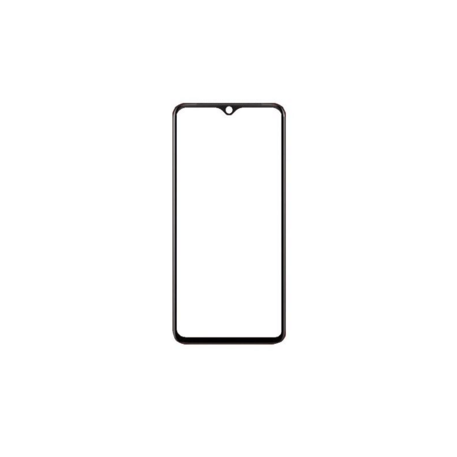 OnePlus 7 lietimui jautrus ekrano stikliukas