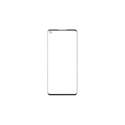 OnePlus 8 lietimui jautrus ekrano stikliukas