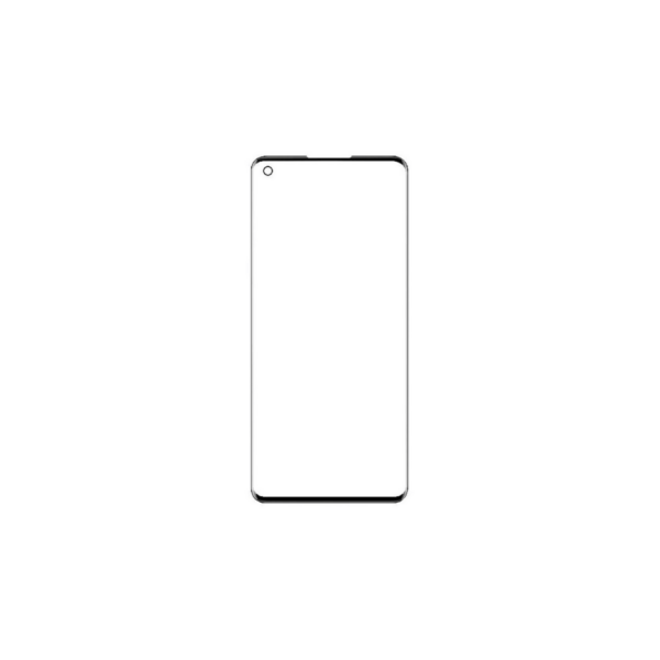 OnePlus 8 pro lietimui jautrus ekrano stikliukas