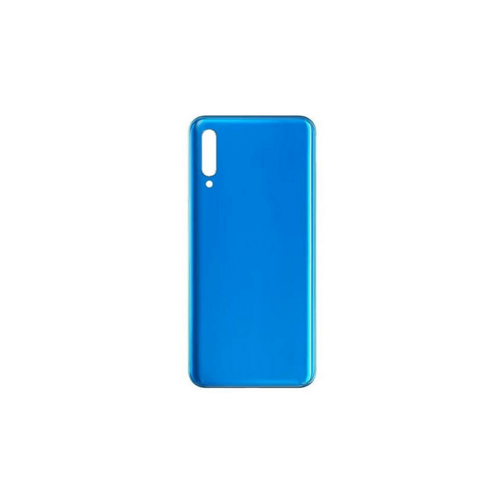 Samsung A50 galinis baterijos dangtelis melynas