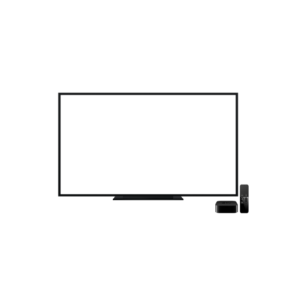 TV defekto aktas