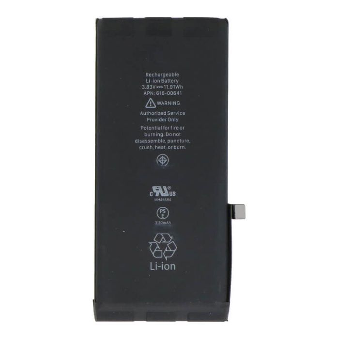 iPhone 11 baterija akumuliatorius 3110mAh (OEM)