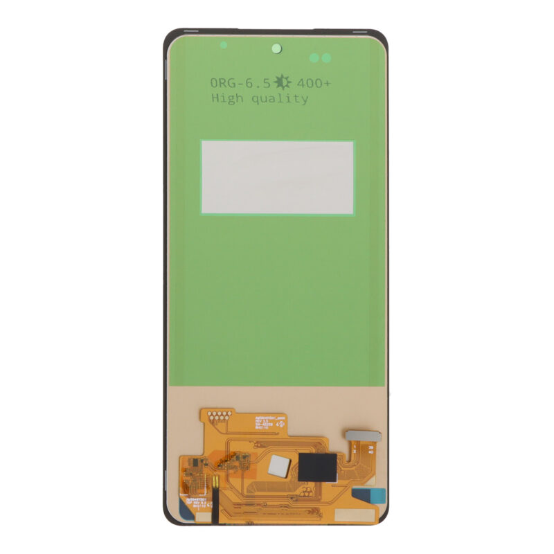 Ekranas skirtas Samsung A52 5G