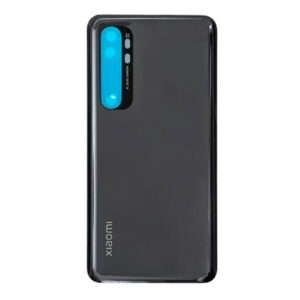 Galinis dangtelis skirtas Xiaomi Mi Note 10 Lite - OEM