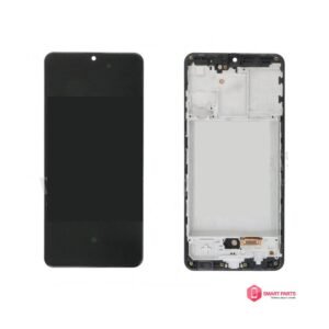 Samsung A31 ekranas OEM