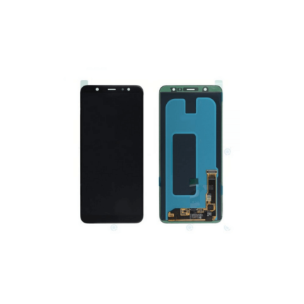 Samsung A6 Plus 2018 ekranas
