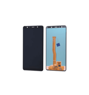 Samsung A7 2018 ekranas