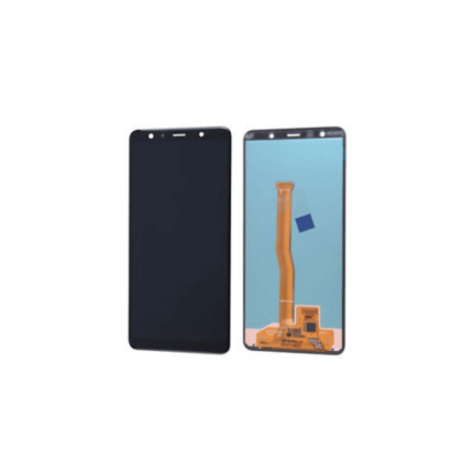 Samsung A7 2018 ekranas