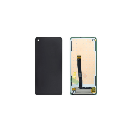 Samsung Xcover PRO ekranas