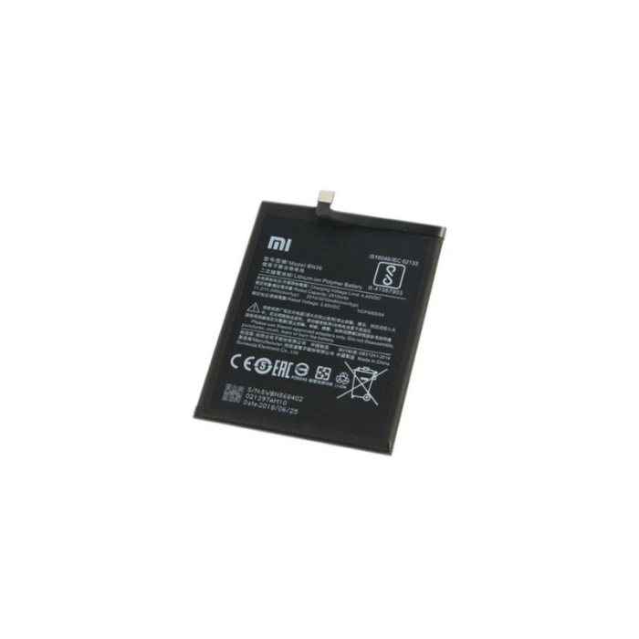 Xiaomi Redmi Mi A2 baterija
