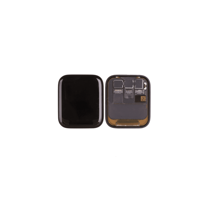 Apple iWatch 5 ekranas 40mm