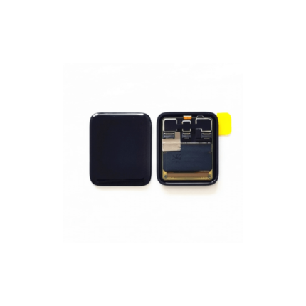 iWatch Series 6 ekranas