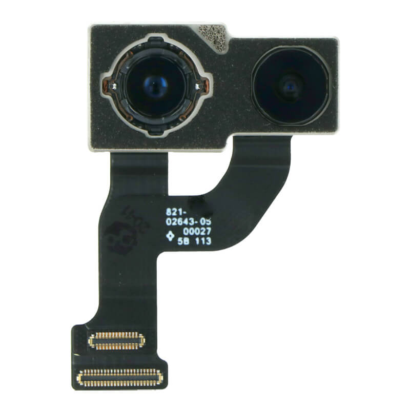 iPhone 12 galinė kamera (OEM)