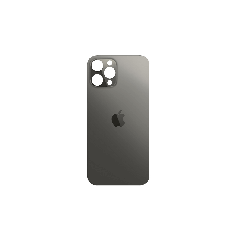 iPhone 12 galinis stiklas