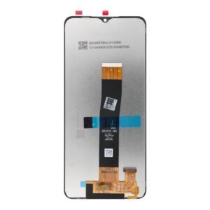 Ekranas skirtas Samsung Galaxy A32 5G A326 2021 - Juodas - OEM