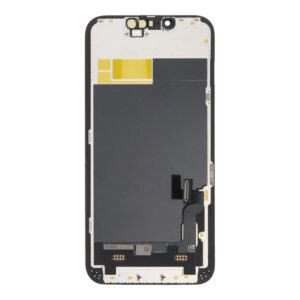 iphone 13 ekranas IC removable versija