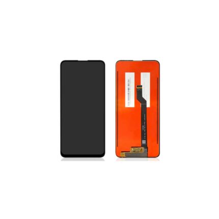 Asus Zenfone 6 ekranas