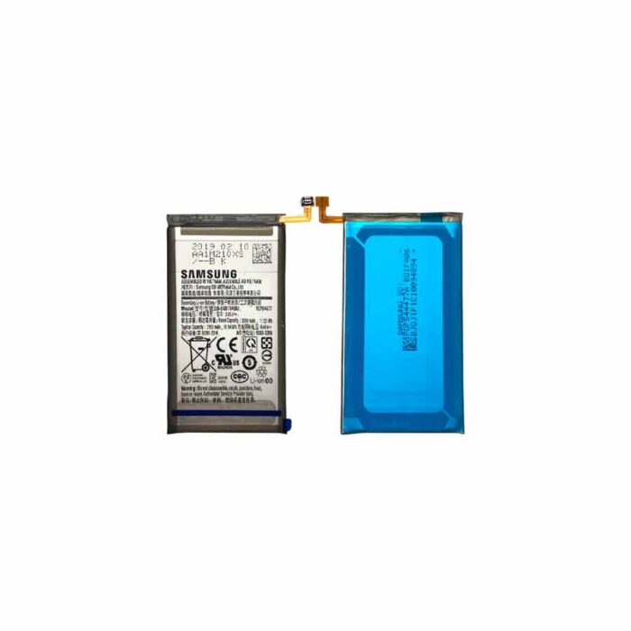 Baterija Samsung S10e G970F 2019