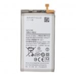 Baterija, akumuliatorius skirta Samsung Galaxy S10e G970F 2019 - EB-BG970ABU 3100mAh - OEM