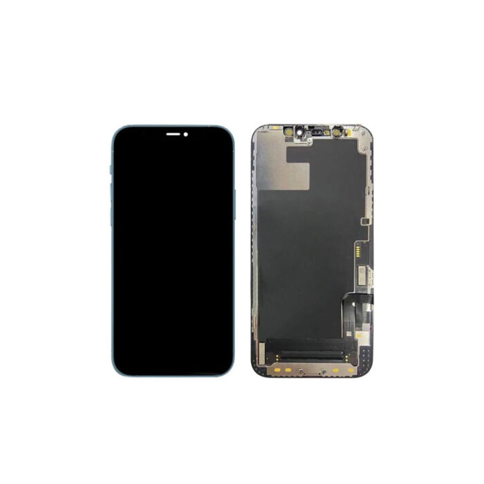 apple iphone 13 ekranas