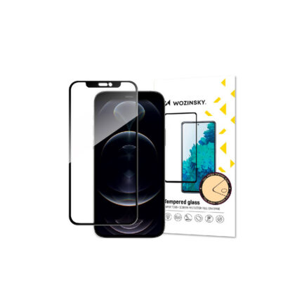 iPhone 13 apsauginis stikliukas