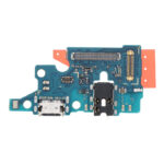 Krovimo lizdas skirtas Samsung A71 A715 - OEM