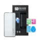 Apsauginis stikliukas Samsung A7 A750 - 5D Full Glue - Juodas