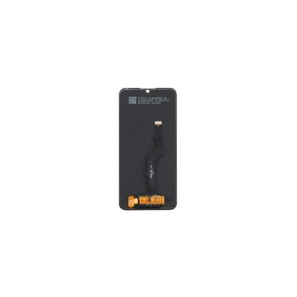 Ekranas ZTE Blade A7 2020 juodas