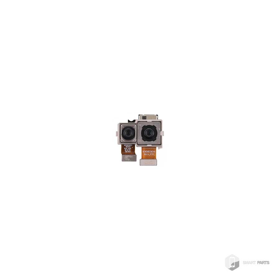 Galinė kamera OnePlus 6T