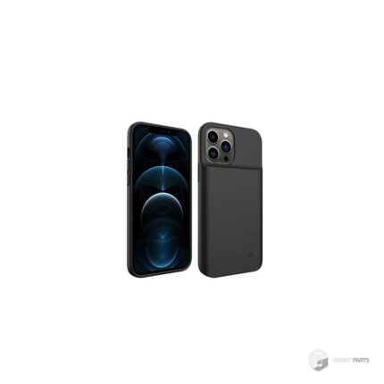 Dėklas su baterija iPhone 13 Pro Max