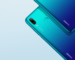 Huawei P Smart 2019 ekrano keitimo instrukcija