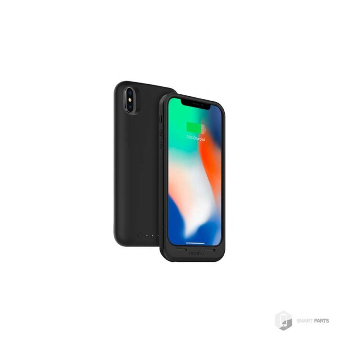 Dėklas su isorine baterija iPhone 12 Pro